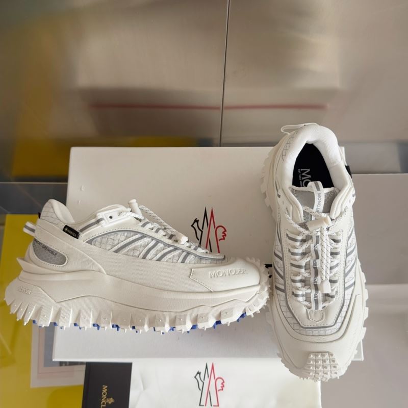 Moncler Shoes